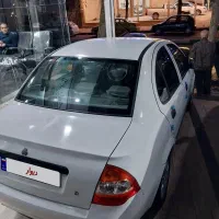 تیبا ۱ مدل ۱۳۹۹|خودرو سواری و وانت|رشت, استقامت ۱|دیوار