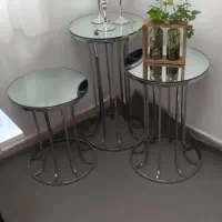 عسلی شیک جدید