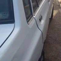 پرایدمدل۹۲|خودرو سواری و وانت|سبزوار, هفت تیر|دیوار