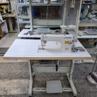 فروشگاه عسکری چرخ خیاطی راسته دینام بزرگ جک