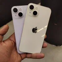 iphone14 Normal لاکاغذی تکسیم 128|موبایل|مشهد, احمدآباد|دیوار