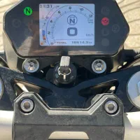 بنلی ۳۰۰ مدل ۱۴۰۰زیر قیمت|موتورسیکلت|مشکیندشت, |دیوار