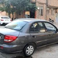 ریو ۸۵|خودرو سواری و وانت|پاکدشت, پاکدشت (مامازند)|دیوار