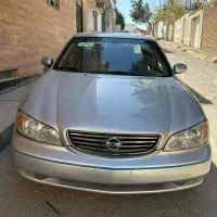 ماکسیما اتومات 82 در حد