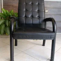 فروش میز و صندلی اداری و مدیریتی در حد نو|مبلمان اداری|بندرعباس, |دیوار