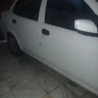 ساینا 402|خودرو سواری و وانت|زاهدان, |دیوار