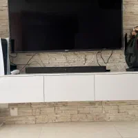 میز تلویزیون دیوار