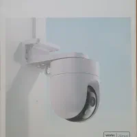 دوربین نظارتی شیائومی cw400