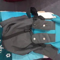 قنداق فرنگی|کفش و لباس بچه|صدرا-فارس, فاز ۱|دیوار