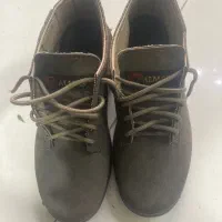 کفش کار