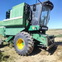 کمباین1165|خودرو سنگین|بیجار, |دیوار