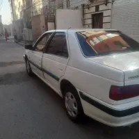 فروش اتومبیل پارس