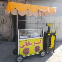 جوجه کبابی لرستانی  بلال مصدر تنوری  دستگاه