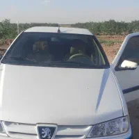 پارس تیوفا۴۰۰