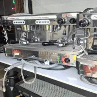 قهوه ساز صنعتی فائما E98|کافی‌شاپ و رستوران|شیراز, سیلو|دیوار