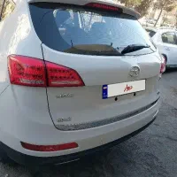 جک S5  2000|خودرو سواری و وانت|پاکدشت, پاکدشت (مامازند)|دیوار