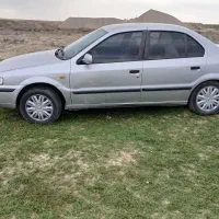 سمند مدل ۸۴