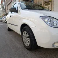 تیبا 1مدل95 شاسی پلمپ