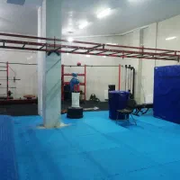 سازه کراس فیت و سازه trx