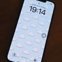 آیفون 13 نرمال