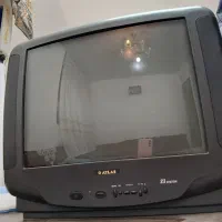 تلویزیون قدیمی