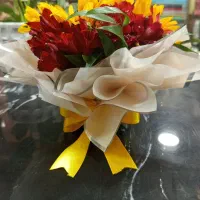 باکس تک شاخه رز