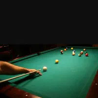 مغازه بیلیارد عطار