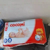 پوشک کوکومی سایز۲