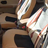 سمند ۹۳EF7|خودرو سواری و وانت|پاکدشت, حصار امیر|دیوار