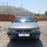 پژو اس ال ایکس