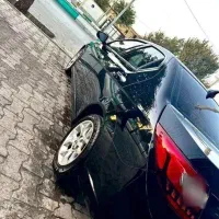 دنا پلاس مشکی 1400توربو اتومات فول