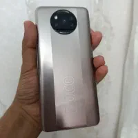 Poco x3pro