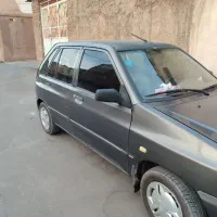 مدل 89|خودرو سواری و وانت|کرمان, |دیوار