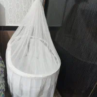 گهواره نوزاد|اسباب و اثاث بچه|میاندوآب, |دیوار