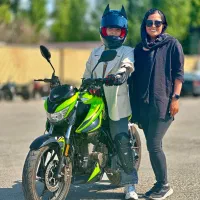 آموزش موتورسواری|خدمات آموزشی|تهران, شهرک شریفی|دیوار