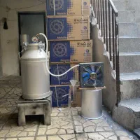 دستگاه تقطیر