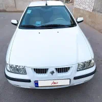 سمند lx مدل ۹۸|خودرو سواری و وانت|کاشان, شریعتی|دیوار