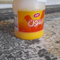 کره و روغن حیوانی(گاو)