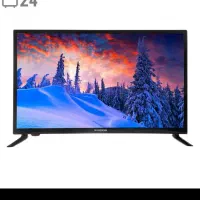 تلویزیون Xvision ایکس ویژن 24 اینچ