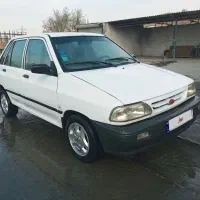 پراید مدل 85