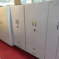 کمد 80تایی 2در 2کشو///تولیدی رادفر|جاکفشی، کمد، دراور|اصفهان, نصرآباد|دیوار