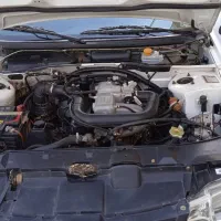 آریسان ۹۷  ۸۰تاکار|خودرو سواری و وانت|اصفهان, کشاورزی|دیوار