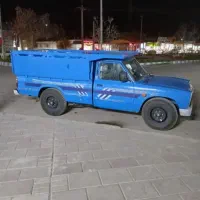 حمل انواع بار