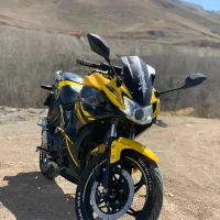 مگلی 200 فول اسپرت