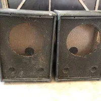 چهار عدد باکس باند جعبه باند|سیستم صوتی خانگی|خمام, |دیوار