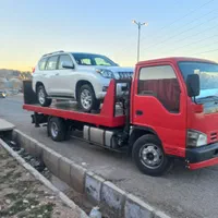 امداد خودرو .حمل خودرو .کفی خودروبر .|خدمات حمل و نقل|شیراز, ترمینال باربری|دیوار