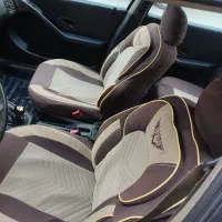 پژو 405 مدل 83 سالم