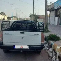 فروش وانت آریسان مدل 94