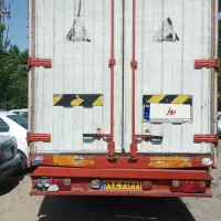 الوند مدل 90|خودرو سنگین|نظرآباد, صالح آباد|دیوار