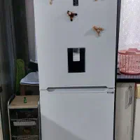 یخچال فریزر جنرال الکتریک